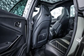 Aston Martin DBX 707 * Q Satin Titanium Grey*  | Mobile.bg    14