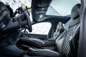 Aston Martin DBX 707 * Q Satin Titanium Grey*  | Mobile.bg    13