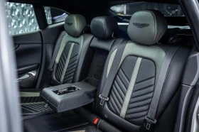 Aston Martin DBX 707 * Q Satin Titanium Grey*  | Mobile.bg    16