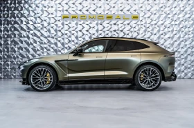 Aston Martin DBX 707 * Q Satin Titanium Grey*  | Mobile.bg    3