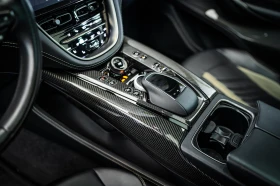 Aston Martin DBX 707 * Q Satin Titanium Grey*  | Mobile.bg    9