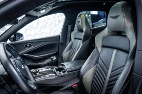 Aston Martin DBX 707 * Q Satin Titanium Grey*  | Mobile.bg    12