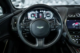 Aston Martin DBX 707 * Q Satin Titanium Grey*  | Mobile.bg    11