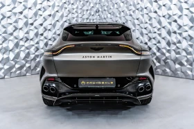Aston Martin DBX 707 * Q Satin Titanium Grey*  | Mobile.bg    5
