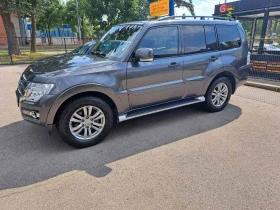 Обява за продажба на Mitsubishi Pajero IV  3.2 Di - DC ~48 000 лв. - изображение 1