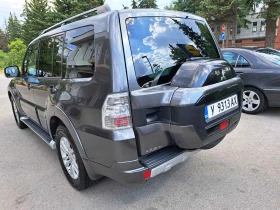 Обява за продажба на Mitsubishi Pajero IV  3.2 Di - DC ~48 000 лв. - изображение 3