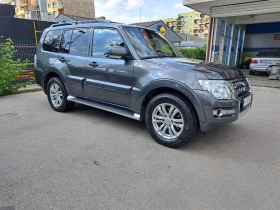 Обява за продажба на Mitsubishi Pajero IV  3.2 Di - DC ~48 000 лв. - изображение 2