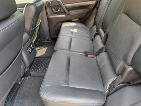Обява за продажба на Mitsubishi Pajero IV  3.2 Di - DC ~48 000 лв. - изображение 5