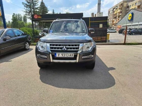 Обява за продажба на Mitsubishi Pajero IV  3.2 Di - DC ~48 000 лв. - изображение 1
