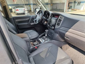 Обява за продажба на Mitsubishi Pajero IV  3.2 Di - DC ~48 000 лв. - изображение 4