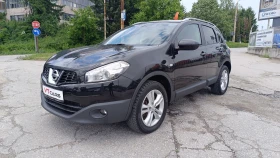 Nissan Qashqai 2.0DCi 