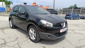 Nissan Qashqai 2.0DCi - 12899 лв. - 16067184 7