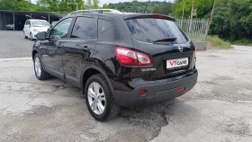 Nissan Qashqai 2.0DCi - 12899 лв. - 16067184 3