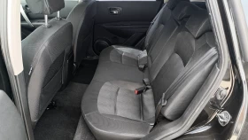 Nissan Qashqai 2.0DCi - 12899 лв. - 16067184 15