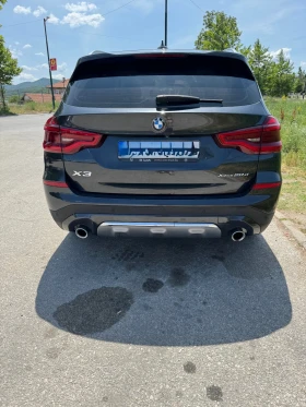 Обява за продажба на BMW X3 Милд хибрид ~72 000 лв. - изображение 3