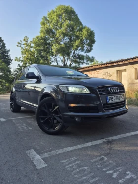 Обява за продажба на Audi Q7 ~16 000 лв. - изображение 1