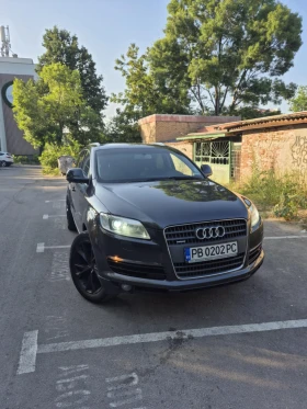 Обява за продажба на Audi Q7 ~16 000 лв. - изображение 2