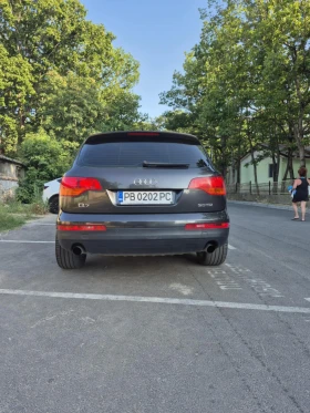 Обява за продажба на Audi Q7 ~16 000 лв. - изображение 6