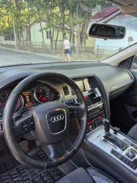 Обява за продажба на Audi Q7 ~16 000 лв. - изображение 3
