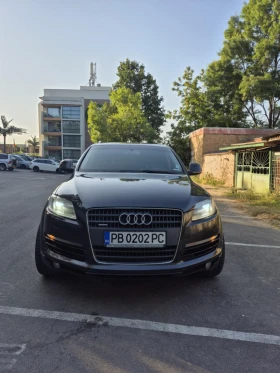 Обява за продажба на Audi Q7 ~16 000 лв. - изображение 5