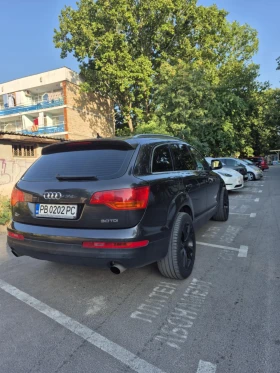 Обява за продажба на Audi Q7 ~16 000 лв. - изображение 7