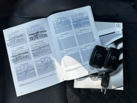 Toyota C-HR 1.8i HYBRID LOUNGE FULL/EURO6/LED/Камера - 33300 лв. - 66063466 15