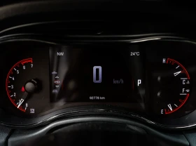 Dodge Durango 2020 DODGE DURANGO R/T - 58000 лв. - 51594798 8