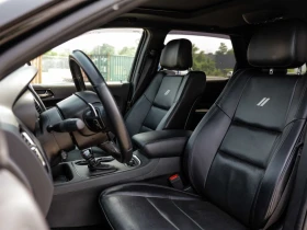 Dodge Durango 2020 DODGE DURANGO R/T - 58000 лв. - 51594798 6