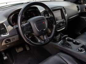 Dodge Durango 2020 DODGE DURANGO R/T - 58000 лв. - 51594798 5