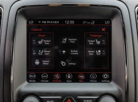 Dodge Durango 2020 DODGE DURANGO R/T - 58000 лв. - 51594798 10