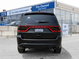 Dodge Durango 2020 DODGE DURANGO R/T - 58000 лв. - 51594798 4