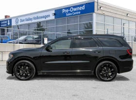 Dodge Durango 2020 DODGE DURANGO R/T - 58000 лв. - 51594798 2