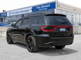 Dodge Durango 2020 DODGE DURANGO R/T - 58000 лв. - 51594798 3