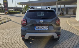 Dacia Duster | Mobile.bg    9