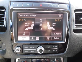 VW Touareg V6 TDI BMT 4XMOTION | Auto.bg — изображение 9