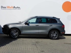 VW Touareg V6 TDI BMT 4XMOTION | Auto.bg — изображение 2