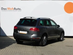 VW Touareg V6 TDI BMT 4XMOTION | Mobile.bg � ����� ������ 3