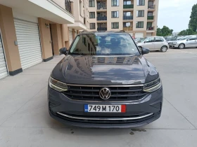 VW Tiguan Facelift, Distronic,  -106.. | Mobile.bg    5