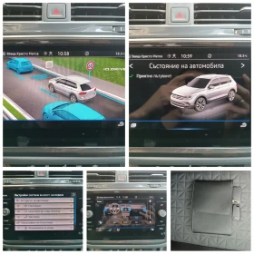 VW Tiguan Facelift, Distronic,  -106.. | Mobile.bg    15