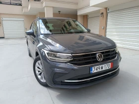 VW Tiguan Facelift, Distronic,  -106.. | Mobile.bg    2
