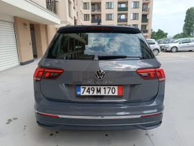 VW Tiguan Facelift, Distronic,  -106.. | Mobile.bg    6