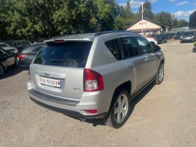 Jeep Compass 2.4* 4X4* AUT* - 14650 лв. - 65802354 3
