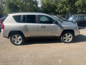 Jeep Compass 2.4* 4X4* AUT* - 14650 лв. - 65802354 5