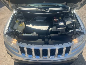 Jeep Compass 2.4* 4X4* AUT* - 14650 лв. - 65802354 15