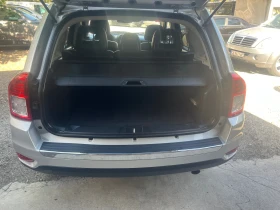 Jeep Compass 2.4* 4X4* AUT* - 14650 лв. - 65802354 14