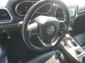 Jeep Grand cherokee Limited - 21500 лв. - 63275965 8