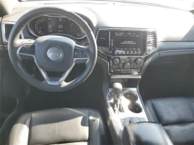 Jeep Grand cherokee Limited - 21500 лв. - 63275965 11