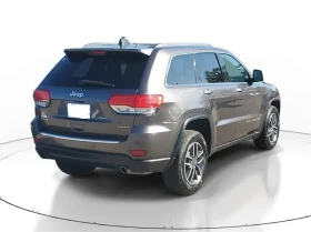 Jeep Grand cherokee Limited - 21500 лв. - 63275965 2