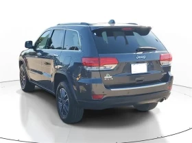 Jeep Grand cherokee Limited - 21500 лв. - 63275965 3