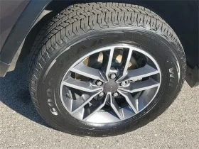 Jeep Grand cherokee Limited - 21500 лв. - 63275965 4
